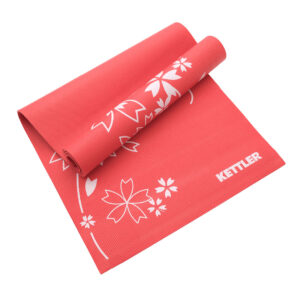 kettler-2-yoga-mat-red-07373-155