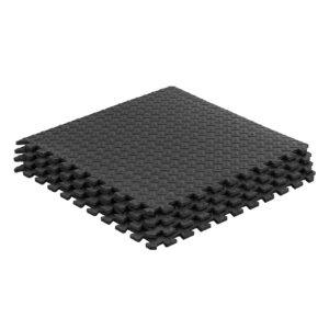 4 PCS INTERLOCKING MATS / 07360-508