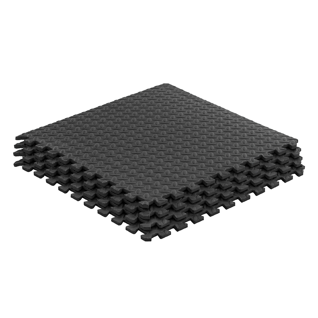 4 PCS INTERLOCKING MATS / 07360-508