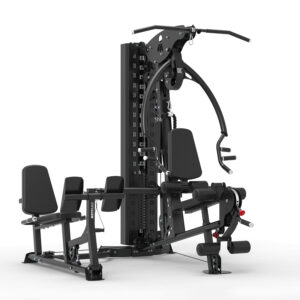 MULTIGYM PRO+LEG PRESS / 07752-895+07752-896